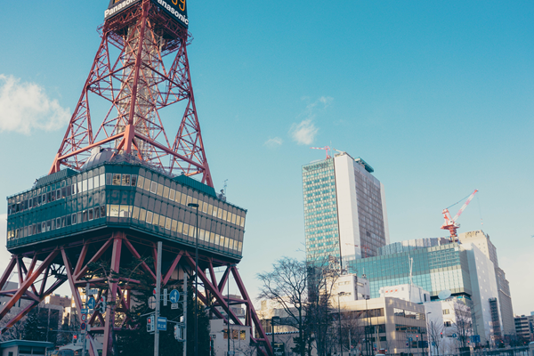 chan brothers travel hokkaido