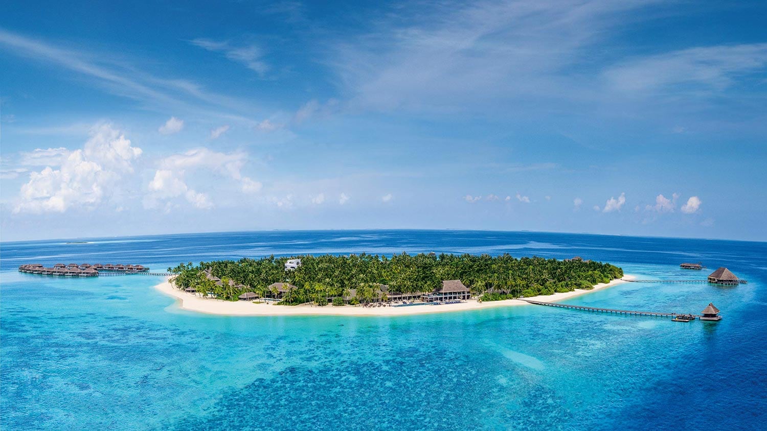 Velaa Private Island Maldives. 
