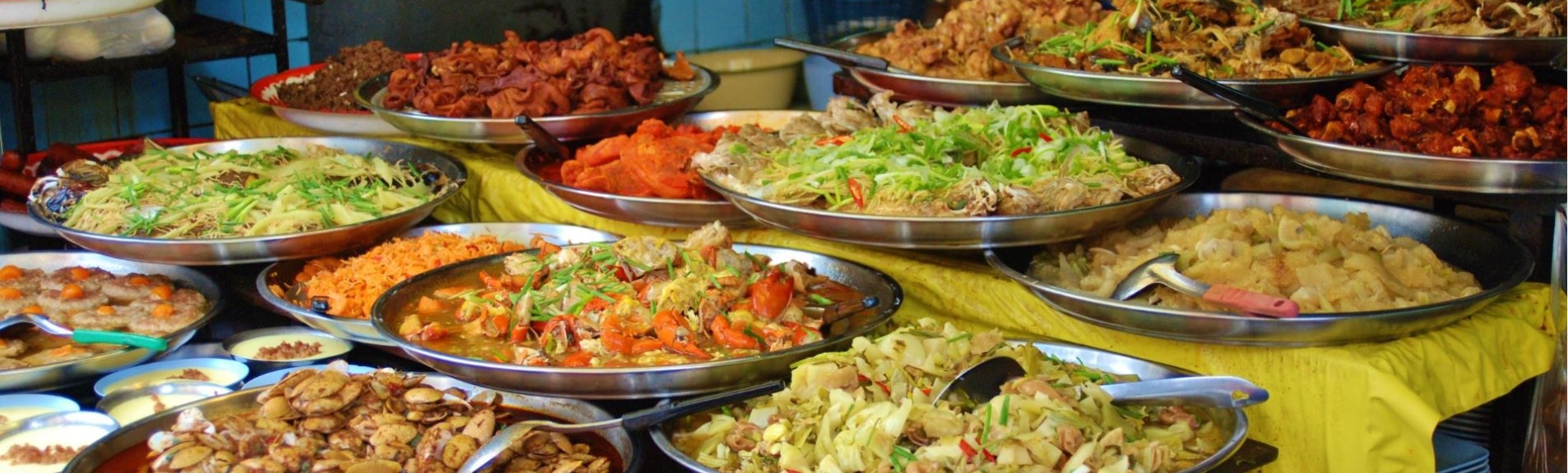 EXPLORE EXOTIC SIAM, SAVOUR AUTHENTIC THAI CUISINE – Chan Brothers Prestige