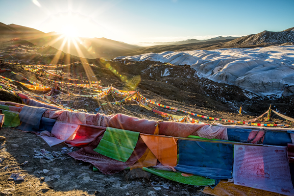 chan brothers travel to tibet