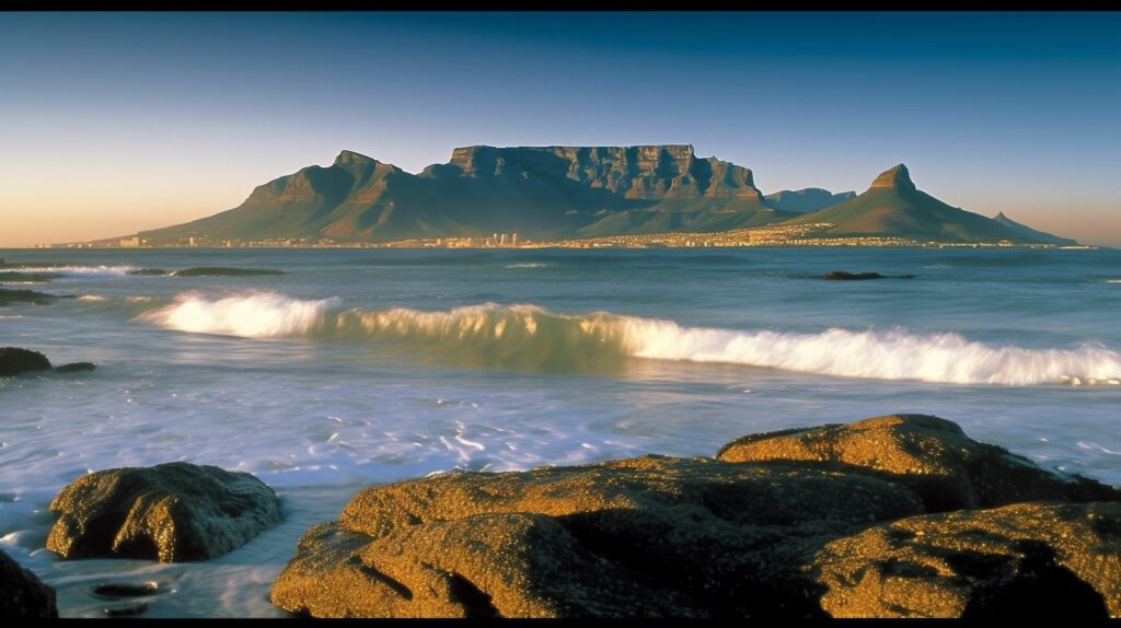 When you make plans to travel to South Africa, the mind conjures some very exciting images, even if you have never been there before. 