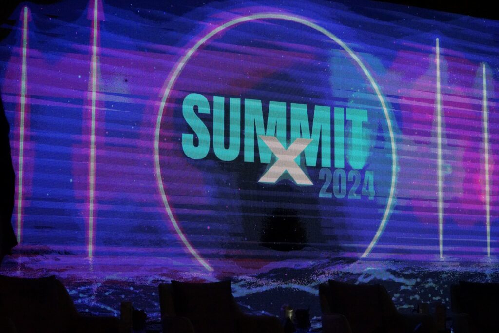 SummitX
