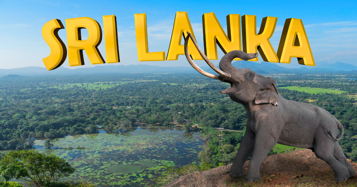 Sri Lanka